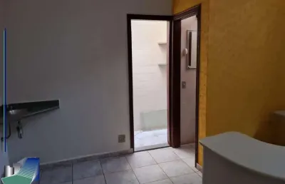 Prédio para alugar na Rua Bernardino de Campos, 1585, Vila Seixas, Ribeirão Preto