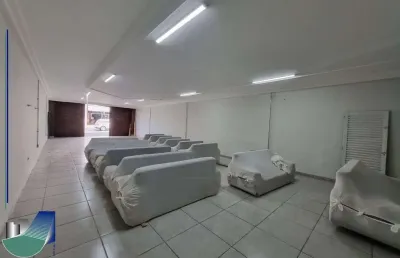 Ponto comercial para alugar na Avenida Dom Pedro I, 1107, Ipiranga, Ribeirão Preto