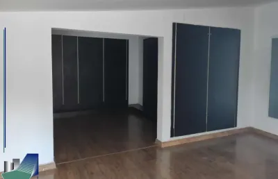 Casa comercial com 4 salas para locação no jd. américa - 393,72 m² útil - ribeirão preto