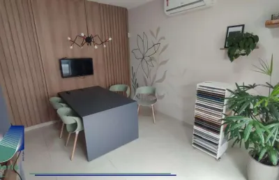 Ponto comercial para alugar na Rua Amador Bueno, 1056, Centro, Ribeirão Preto