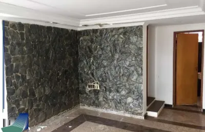 Casa comercial para locação no jd. sumaré com 9 salas - 207,00 m² útil - ribeirão preto