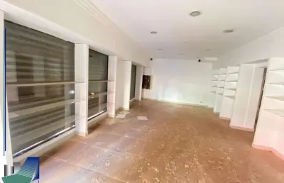 Salão comercial para locação - centro, ribeirão preto
