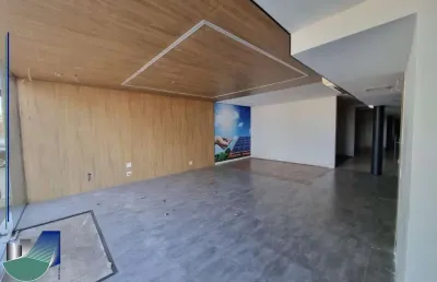 Salão comercial para locação - alto da boa vista, ribeirão preto