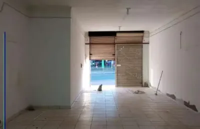 Salão comercial para locação, ipiranga - ribeirão preto