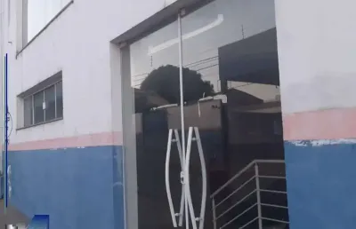 Ponto comercial para alugar na Rua Joaquim Nabuco, 654, Vila Tibério, Ribeirão Preto