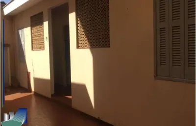 Casa para locação com 3 quartos sendo 1 suíte com banheira jd. sumaré - 333 m² ribeirão preto