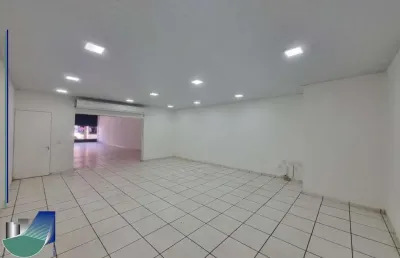 Ponto comercial para alugar na Avenida Dom Pedro I, 906, Ipiranga, Ribeirão Preto