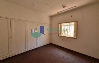 Casa comercial com 5 salas para alugar, 220m² - jardim américa