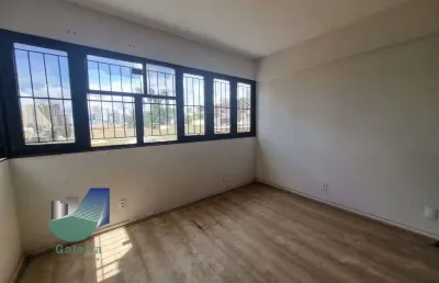 Sala comercial para alugar, 38m² - alto da boa vista