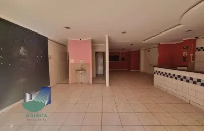 Ponto comercial para alugar na Rua São José, 1310, Alto da Boa Vista, Ribeirão Preto