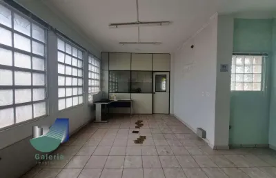 Casa comercial com 6 salas para alugar, 272m² - jardim américa