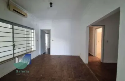 Prédio à venda na Rua Marechal Deodoro, 1549, Alto da Boa Vista, Ribeirão Preto