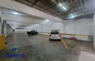 Ponto comercial para alugar na Rua Visconde de Inhaúma, 1210, Centro, Ribeirão Preto