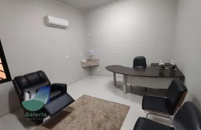 Ponto comercial para alugar na Rua Altino Arantes, 715, Jardim Sumaré, Ribeirão Preto
