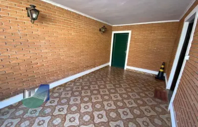 Casa residencial/comercial com 4 quartos à venda, 235m² - jardim paulistano
