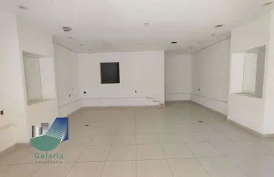 Ponto comercial para alugar na Rua Rui Barbosa, 1228, Centro, Ribeirão Preto