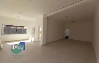 Salão comercial para alugar com 8 salas,368m² - centro