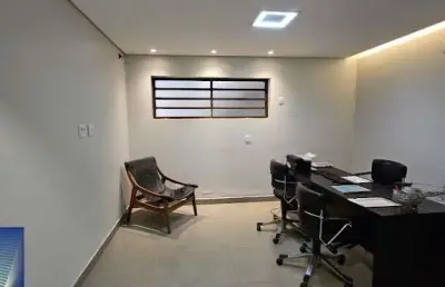 Ponto comercial para alugar na Rua Olavo Bilac, 1163, Jardim Sumaré, Ribeirão Preto