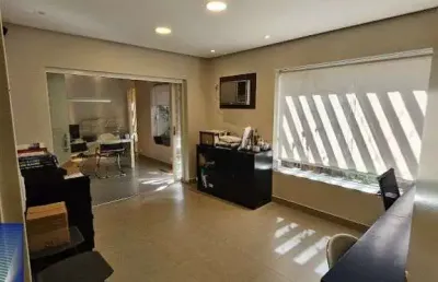 Ponto comercial para alugar na Rua Olavo Bilac, 1158, Jardim Sumaré, Ribeirão Preto