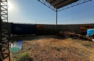 Barracão / Galpão / Depósito para alugar na Rua Taubaté, 823, Vila Elisa, Ribeirão Preto