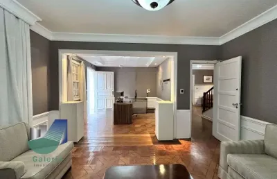 Casa comercial com 11 salas para alugar, 880m² - centro