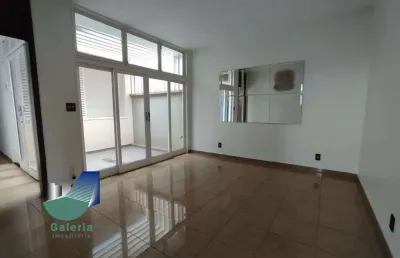 Casa residencial/comercial a venda , 300m² - jardim américa