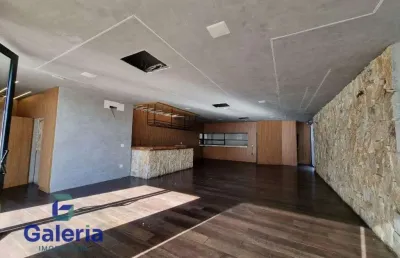 Salão comercial para alugar, 783,00m² - alto da boa vista