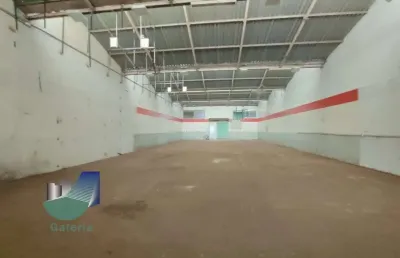 Locação de comercial / salão na cidade de ribeirão preto