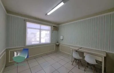 Ponto comercial para alugar na Rua Quintino Bocaiúva, 518, Vila Seixas, Ribeirão Preto