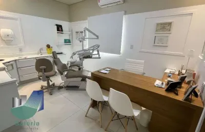 Ponto comercial para alugar na Rua Eliseu Guilherme, 1181, Jardim Sumaré, Ribeirão Preto