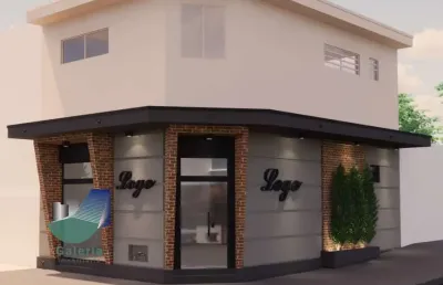 Ponto comercial para alugar na Rua Floriano Peixoto, 1182, Centro, Ribeirão Preto