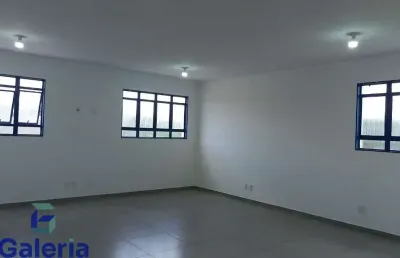 Sala comercial para alugar, 60m² - jardim anhanguera