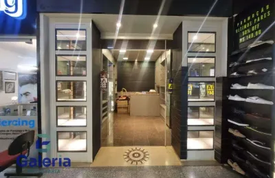Salão comercial à venda, 17m² - jardim nova aliança