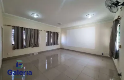 Casa comercial com 6 salas para alugar, 332m² - alto da boa vista