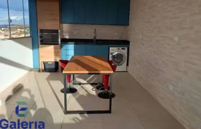 Apartamento com 2 quartos à venda, 100m² - city ribeirão