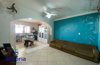 Casa residencial/ comercial com 1 quarto para alugar, 161m² - ribeirânia