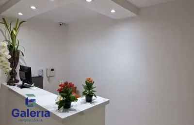 Casa comercial com 15 salas para alugar, 450m² - alto da boa vista