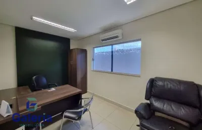 Ponto comercial para alugar na Rua Visconde de Inhaúma, 1921, Centro, Ribeirão Preto
