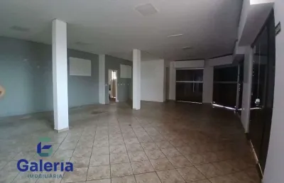 Ponto comercial para alugar na Avenida Dom Pedro I, 483, Ipiranga, Ribeirão Preto