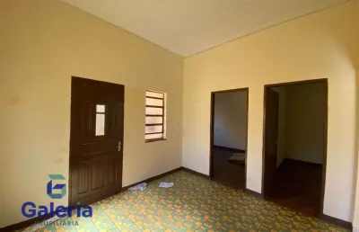 Casa comercial com 3 salas para alugar, 93m² - jardim irajá
