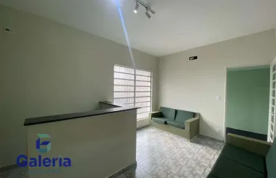 Prédio para alugar na Rua Quintino Bocaiúva, 1223, Vila Seixas, Ribeirão Preto