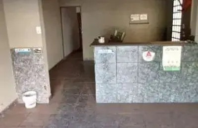 Casa residencial/ comercial com 2 salas para alugar, 150m² - ipiranga