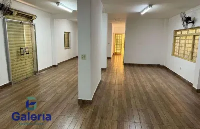 Ponto comercial para alugar na Rua Tapajós, 2232, Ipiranga, Ribeirão Preto