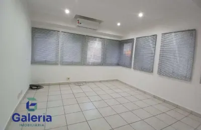 Ponto comercial para alugar na Rua Altino Arantes, 1002, Jardim Sumaré, Ribeirão Preto
