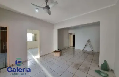Casa comercial com 6 salas para alugar, 256m² - jardim sumaré