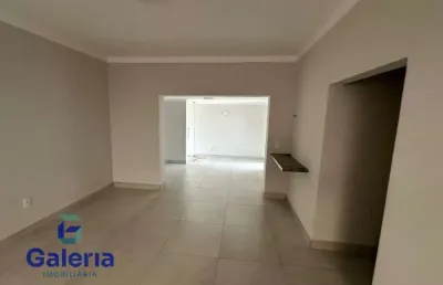 Casa comercial com 5 salas para alugar, 220m² - jardim sumaré