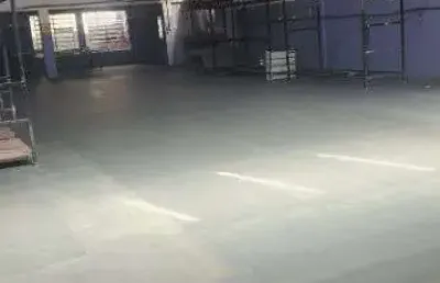 Galpão comercial para alugar, 747m² - independência