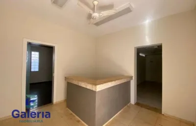 Casa comercial com 18 salas para alugar, 437m² - jardim américa