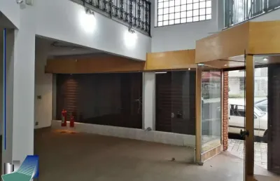 Ponto comercial para alugar na Rua São José, 1351, Alto da Boa Vista, Ribeirão Preto