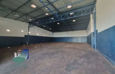 Ponto comercial para alugar na Rua Mogi Guaçu, 493, Jardim Salgado Filho, Ribeirão Preto